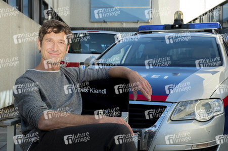 Settermin 'SOKO Wien' in Wien