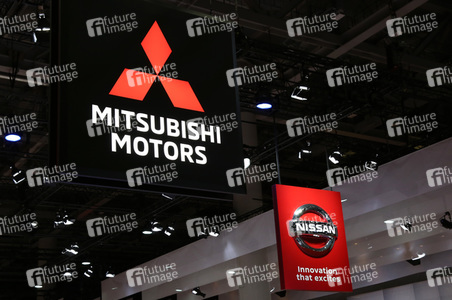 Tokyo Motor Show 2019 in Tokio
