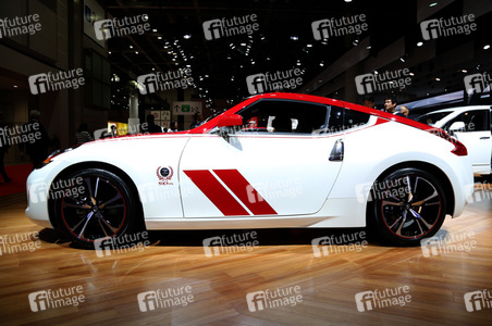 Tokyo Motor Show 2019 in Tokio