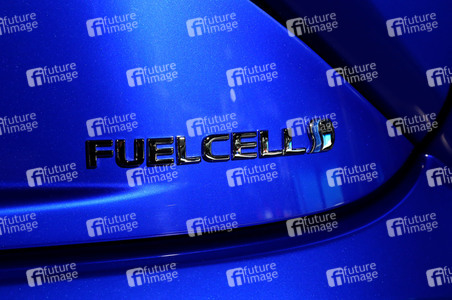 Tokyo Motor Show 2019 in Tokio