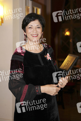 Verleihung Internationaler Brückepreis der Europastadt Görlitz/Zgorzelec