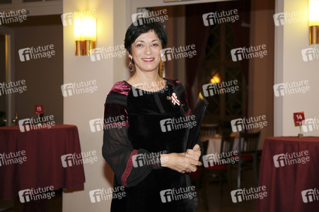 Verleihung Internationaler Brückepreis der Europastadt Görlitz/Zgorzelec