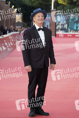 Lifetime Achievement Award für Bill Murray, Internationales Filmfestival Rom 2019
