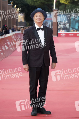 Lifetime Achievement Award für Bill Murray, Internationales Filmfestival Rom 2019