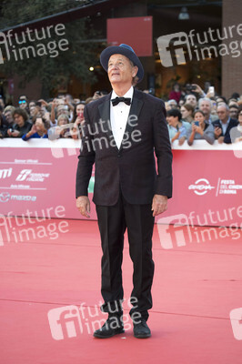Lifetime Achievement Award für Bill Murray, Internationales Filmfestival Rom 2019