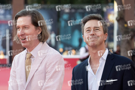 Lifetime Achievement Award für Bill Murray, Internationales Filmfestival Rom 2019