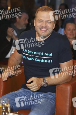 'NDR Talk Show' in Hamburg