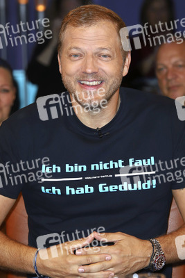'NDR Talk Show' in Hamburg