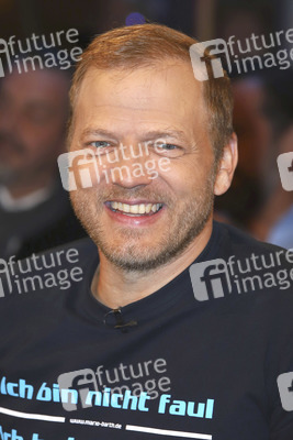 'NDR Talk Show' in Hamburg