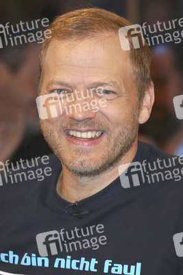 'NDR Talk Show' in Hamburg