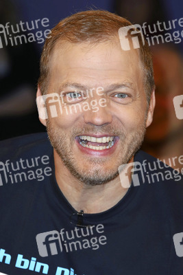 'NDR Talk Show' in Hamburg