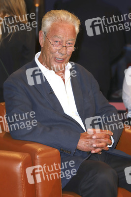 'NDR Talk Show' in Hamburg