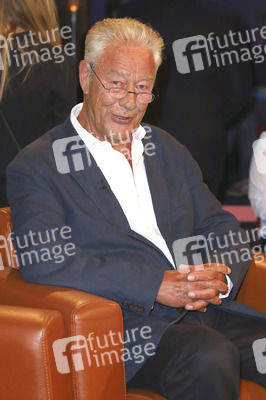 'NDR Talk Show' in Hamburg