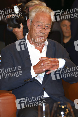 'NDR Talk Show' in Hamburg