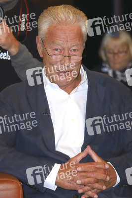 'NDR Talk Show' in Hamburg