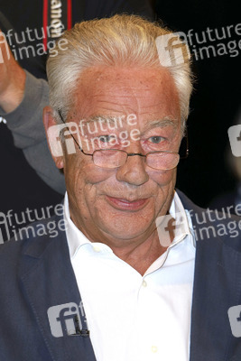 'NDR Talk Show' in Hamburg