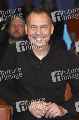 'NDR Talk Show' in Hamburg