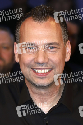 'NDR Talk Show' in Hamburg