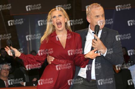 'NDR Talk Show' in Hamburg