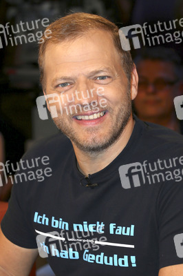 'NDR Talk Show' in Hamburg