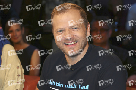 'NDR Talk Show' in Hamburg