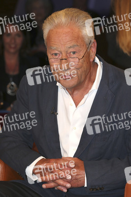 'NDR Talk Show' in Hamburg