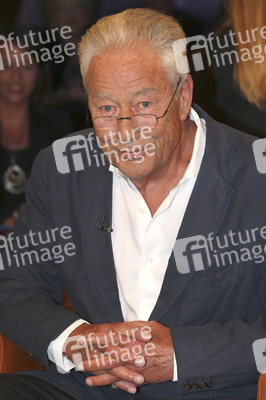 'NDR Talk Show' in Hamburg