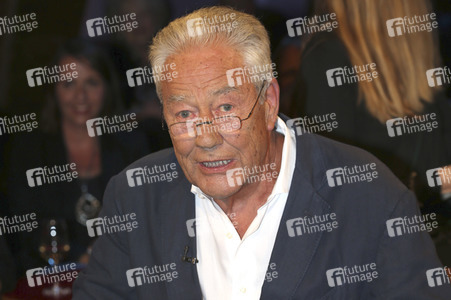 'NDR Talk Show' in Hamburg