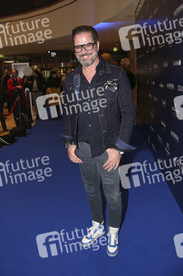 Late Night Shopping Party in Hamburg