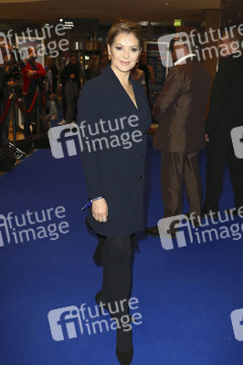 Late Night Shopping Party in Hamburg