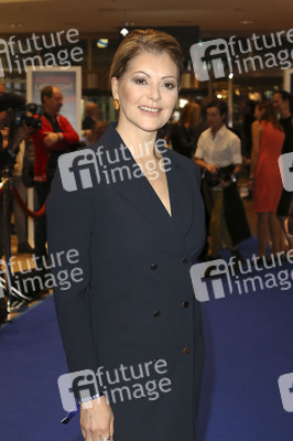 Late Night Shopping Party in Hamburg