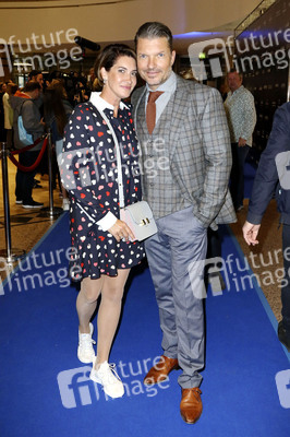 Late Night Shopping Party in Hamburg