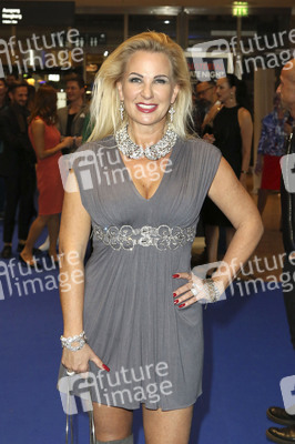 Late Night Shopping Party in Hamburg