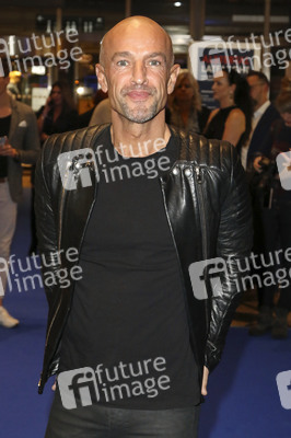 Late Night Shopping Party in Hamburg