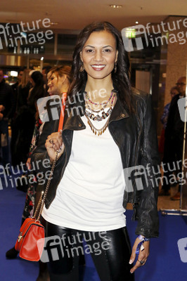 Late Night Shopping Party in Hamburg