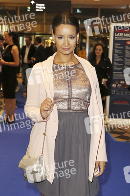 Late Night Shopping Party in Hamburg