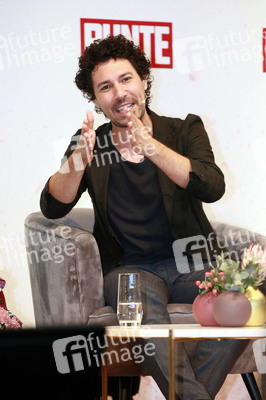 BUNTE Beauty Days 2019 in München