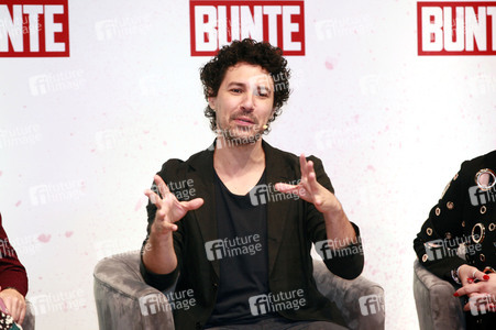 BUNTE Beauty Days 2019 in München