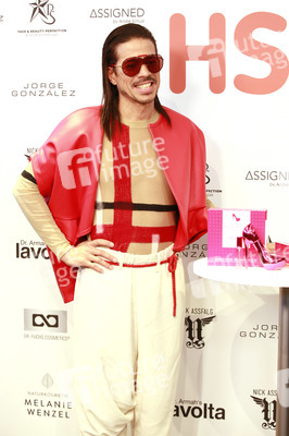 BUNTE Beauty Days 2019 in München