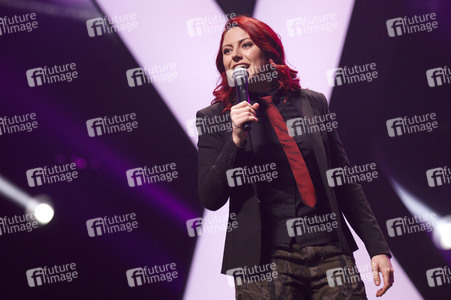 1Live Köln Comedy-Nacht XXL in Köln