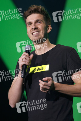 1Live Köln Comedy-Nacht XXL in Köln