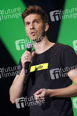 1Live Köln Comedy-Nacht XXL in Köln