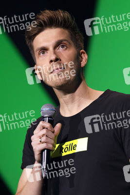 1Live Köln Comedy-Nacht XXL in Köln