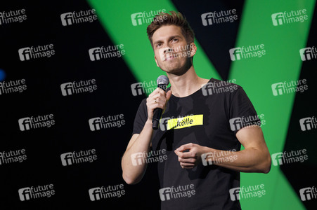 1Live Köln Comedy-Nacht XXL in Köln