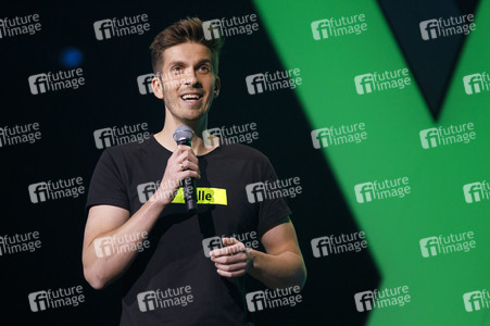 1Live Köln Comedy-Nacht XXL in Köln