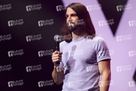 1Live Köln Comedy-Nacht XXL in Köln