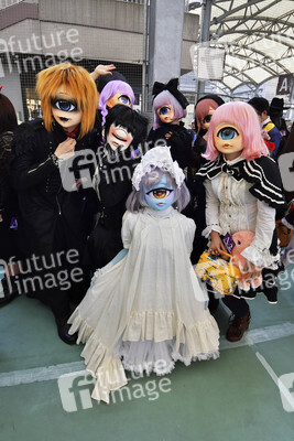 Halloween Parade 2019 in Kawasaki