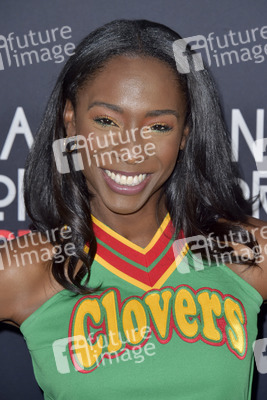 Feier zu 100. Episode 'American Horror Story' in Los Angeles