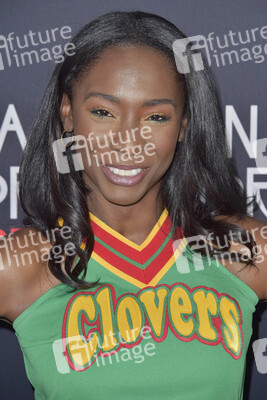 Feier zu 100. Episode 'American Horror Story' in Los Angeles