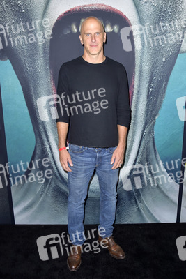 Feier zu 100. Episode 'American Horror Story' in Los Angeles